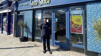 New fast food restaurant opens in Macroom 
