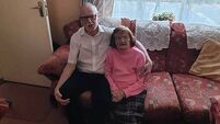 Patrick Naughton fundraising