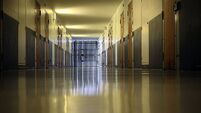 FRANCE-REUNION-OVERSEAS-PRISON-FEATURE