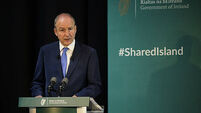 ESRI-Shared Island report