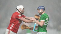 Tim O`Mahony and Darragh Langan 1/2/2025