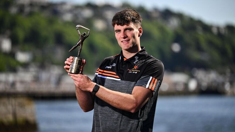 Brian Hayes: Limerick are still the top team around, we don't read anything into odds