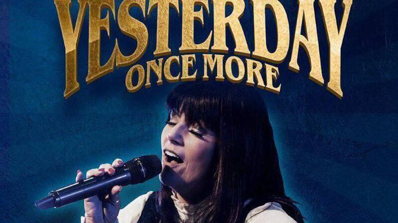 Theatre Nights: See tribute acts, or tap into poetry Theatre Nights: See tribute acts, or tap into poetry