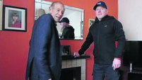 No hot water or heating for a month: Elderly couple plead with Cork City Council to fix boiler