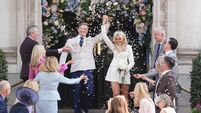Pinterest reveals the biggest wedding trends of 2025