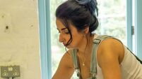 Person to person: 'Creativity has always been central to who I am'