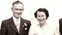 John Arnold: Dearest Mam... I’ll visit your grave for your 100th birthday
