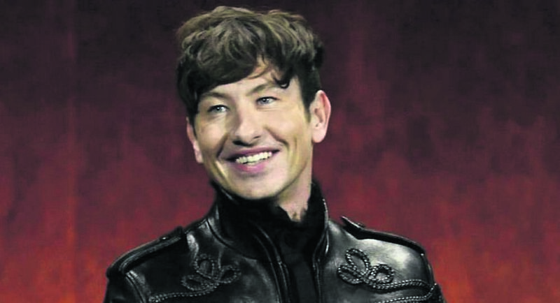 Irish actor Barry Keoghan has been announced in the line-up of guests at the Fastnet Film Festival this year