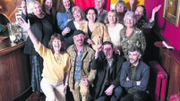 All-star cast of actors to descend on Cork for Fastnet festival