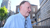 Anthony McGinn court case