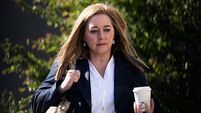BBC journalist exercised 'utmost caution' in reporting on Gerry Adams allegation, court hears