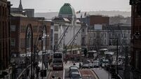 Cork weather: Met Éireann issues thunderstorm warning 