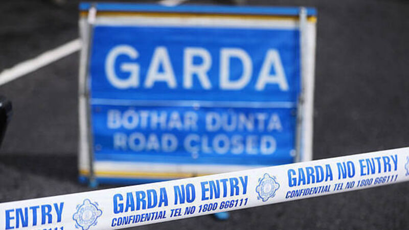 Three cyclists injured in Cork hit-and-run