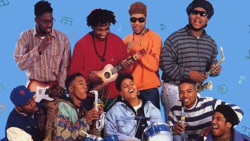 Stevie G: Where have all the bands gone?