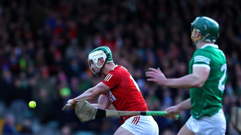 Lessons from the Cork hurlers wins away to Limerick Lessons from the Cork hurlers wins away to Limerick