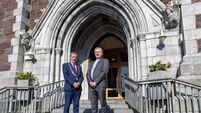 Plans announced for Cork city's 99th Eucharistic procession