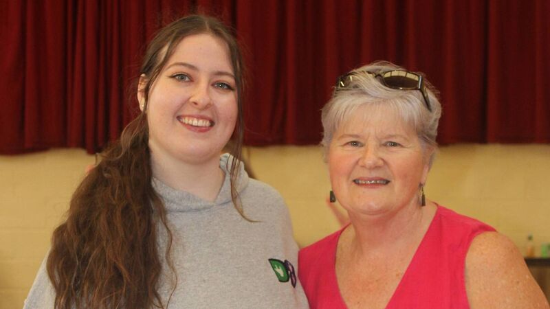 Cork Deaf Association to honour its volunteers