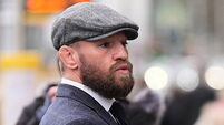 Conor McGregor court case