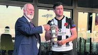 MSL soccer: Champions Midleton sign off league campaign with draw as St Mary’s make their point and stay up