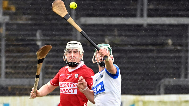 Munster minor hurling: Fitzgerald and Coffey return as Cork make two changes Munster minor hurling: Fitzgerald and Coffey return as Cork make two changes