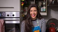 My Weekend: 'I love entertaining. I wish I could do it more'