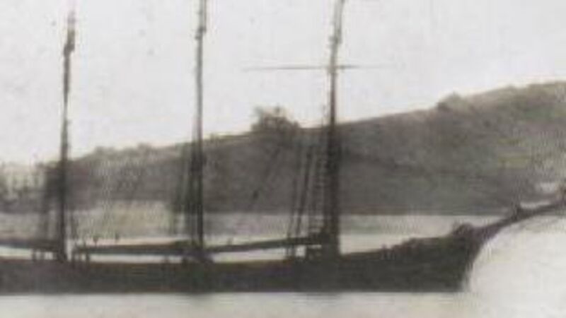 Nellie Fleming: The Cork schooner lost without a trace 
