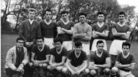 'Are you going to the Hop?': How a group of youngsters helped revive a Cork club with music