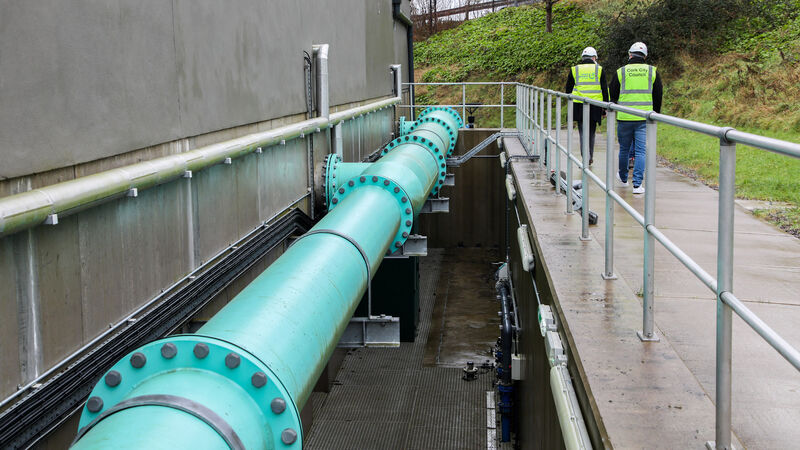 Cork councillor says report needed on capacity of water treatment plants countywide