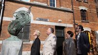 'Cork Rocks' set to celebrate life of blues and rock icon Rory Gallagher