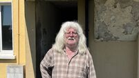 TD’s plea to find new home for terminally ill Cork pensioner