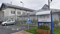 Taoiseach in favour of reopening part of former Cork prison for inmates 