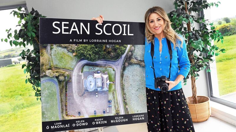 All About Cork: Documentary tells story of plan to save derelict school All About Cork: Documentary tells story of plan to save derelict school
