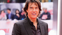 Mission: Impossible - The Final Reckoning global premiere