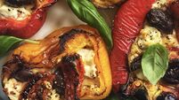 Weekend foodie: A taste of the Mediterranean for a seasonal weekend supper