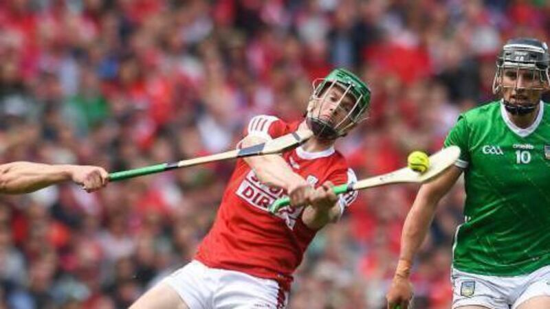 TV Sport: Spotlight on Everton AFC, Cork V Limerick and a host of soccer action TV Sport: Spotlight on Everton AFC, Cork V Limerick and a host of soccer action