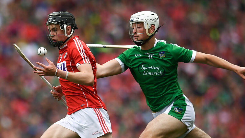 Limerick v Cork: Three key match-ups that will decide Sunday's showdown