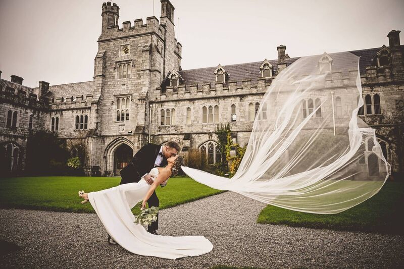 Today the couple live in Sundays Well. 