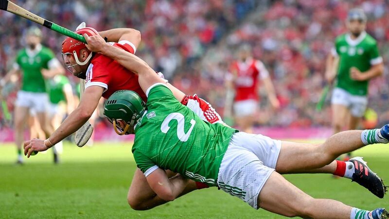 Limerick v Cork: Getting best markers on marquee forwards will be critical at TUS Gaelic Grounds