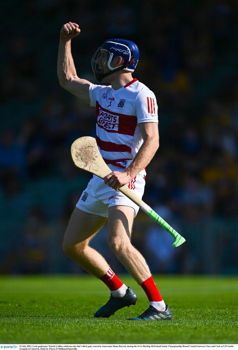 Picture: Piaras Ó Mídheach/Sportsfile