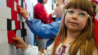 Ukrainian community in Cork mark Vyshyvanka Day with special celebration