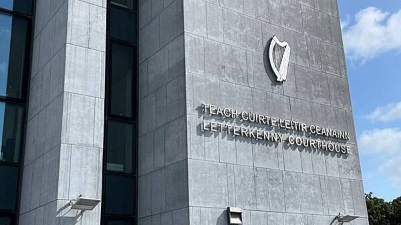 Man shouted 'you will get it, bang bang' during Donegal church brawl, court told Man shouted 'you will get it, bang bang' during Donegal church brawl, court told