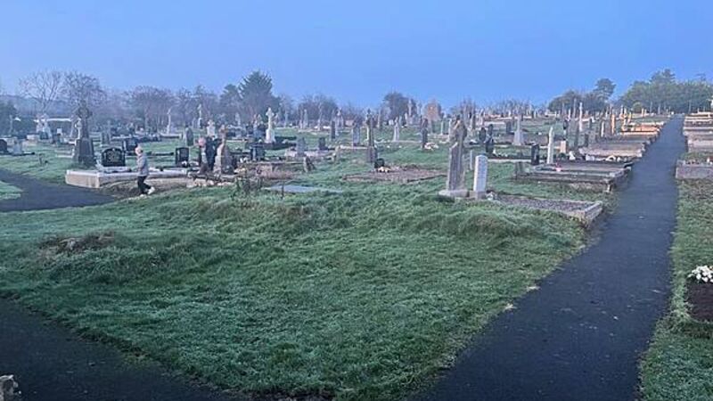 Human remains discovered at site of previous search for Disappeared victim Human remains discovered at site of previous search for Disappeared victim