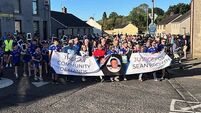 Sean Brown public inquiry