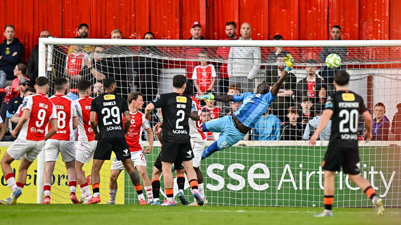 St Pat's grab two late goals to break Cork City hearts