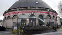 Cork City Council to provide more than €127k for repair of Firkin Crane roof