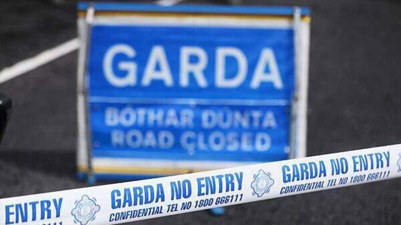 Man (60s) dies after road crash in Co Galway Man (60s) dies after road crash in Co Galway