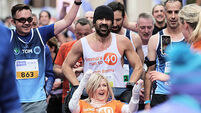 Irish Life Dublin Marathon