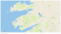 Man (20s) seriously injured in single-vehicle collision in Kerry