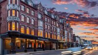 Families of men who left note in Cork's Metropole Hotel in 1969 traced