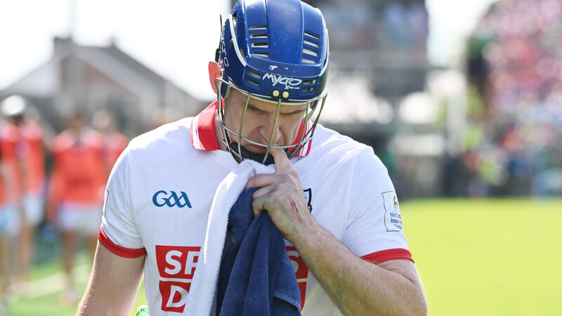 Reality check for Cork, they need to get their act together to beat Waterford Reality check for Cork, they need to get their act together to beat Waterford